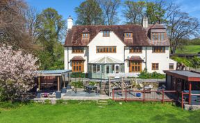Photo of West Down Country House