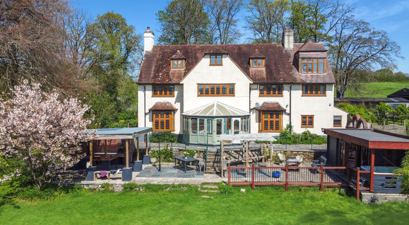 Photo of West Down Country House