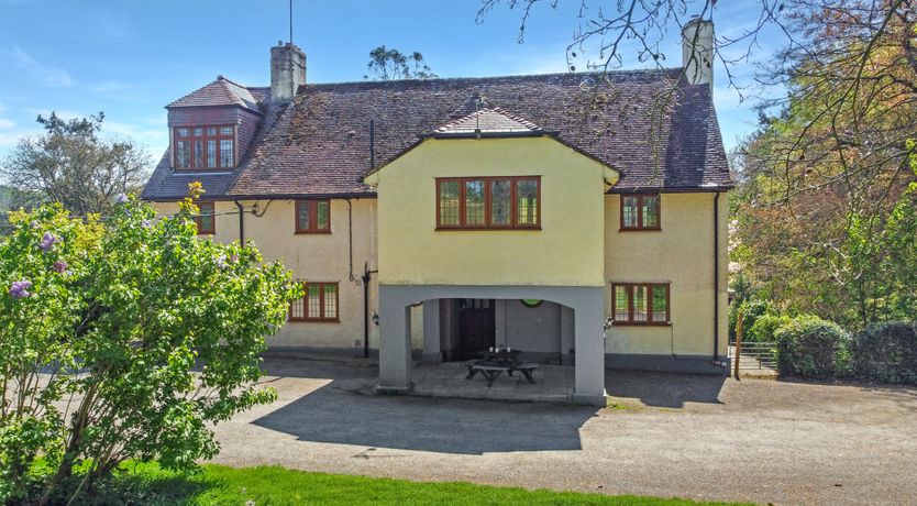 Photo of West Down Country House