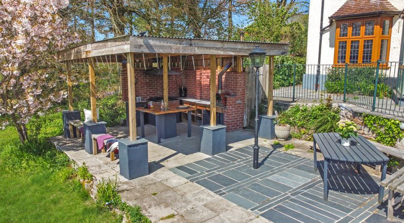 Photo of West Down Country House