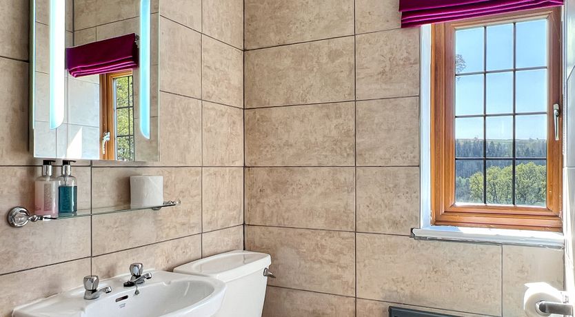 Photo of West Down Country House