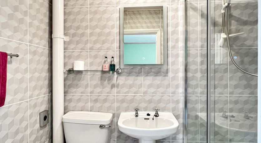 Photo of West Down Country House