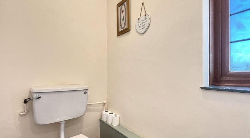 Photo of West Down Country House