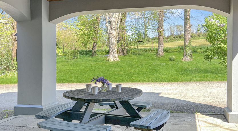 Photo of West Down Country House