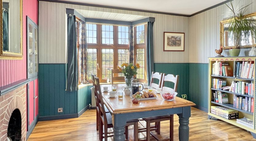 Photo of West Down Country House