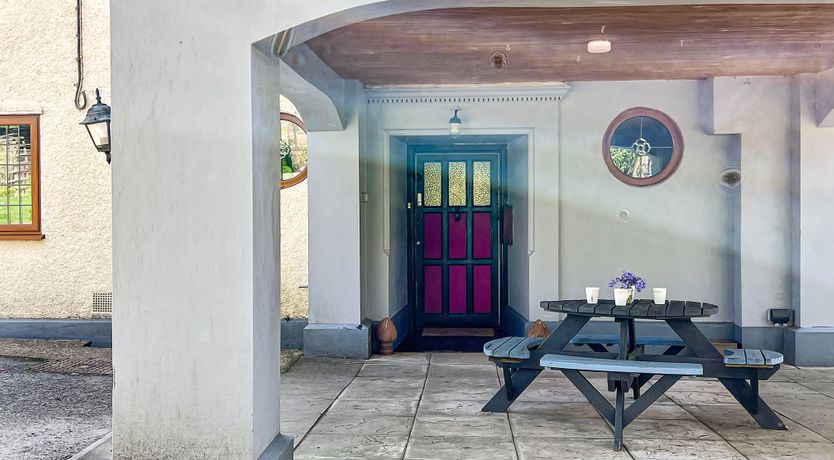 Photo of West Down Country House