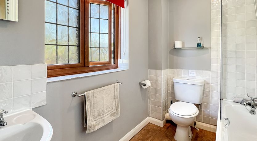 Photo of West Down Country House