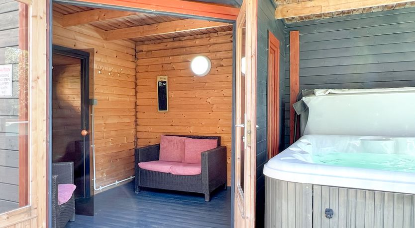 Photo of West Down Country House