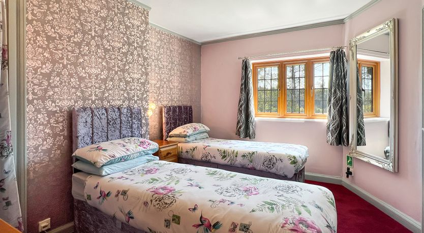 Photo of West Down Country House