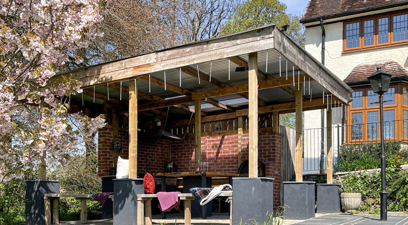 Photo of West Down Country House