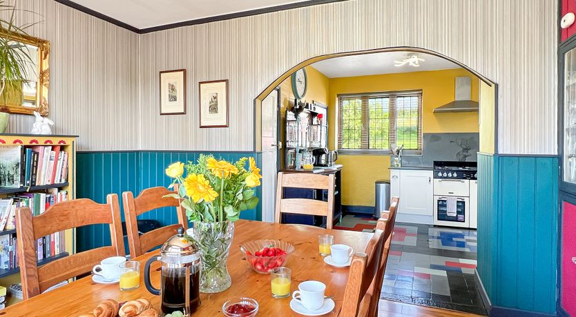 Photo of West Down Country House