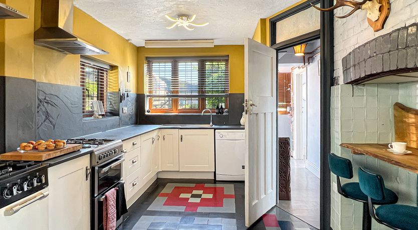 Photo of West Down Country House