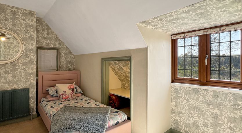 Photo of West Down Country House