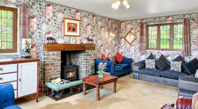 Photo of West Down Country House