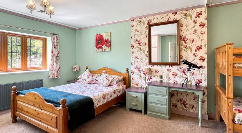 Photo of West Down Country House