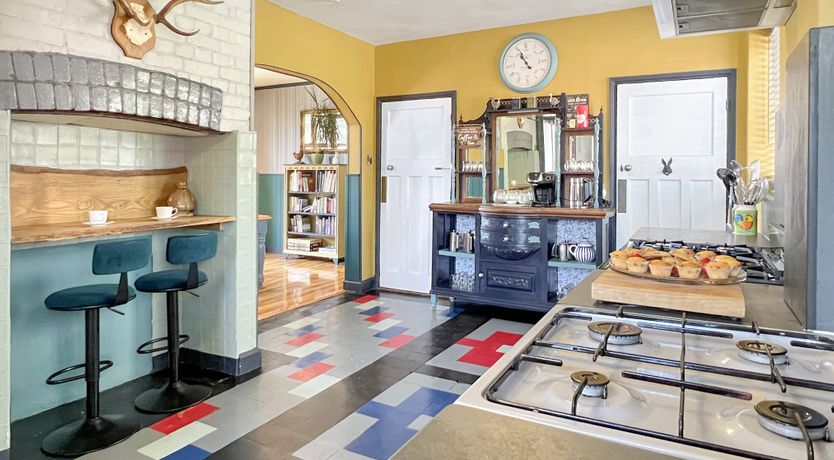 Photo of West Down Country House