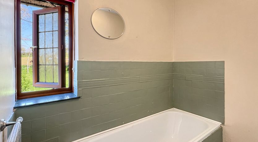 Photo of West Down Country House