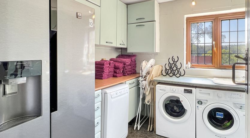 Photo of West Down Country House