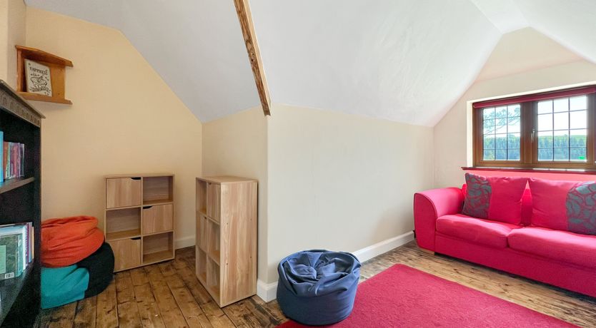 Photo of West Down Country House