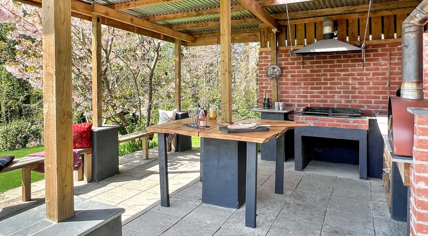 Photo of West Down Country House