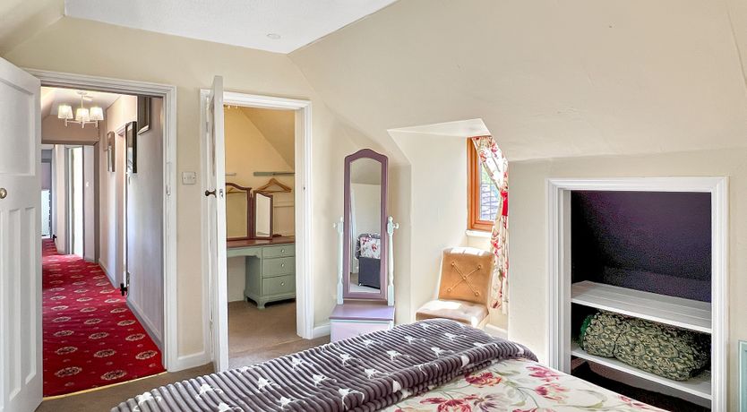 Photo of West Down Country House