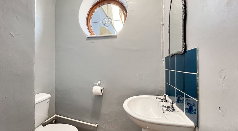 Photo of West Down Country House