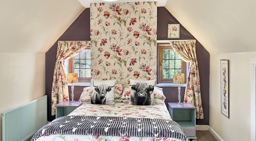 Photo of West Down Country House