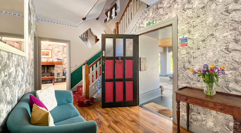 Photo of West Down Country House