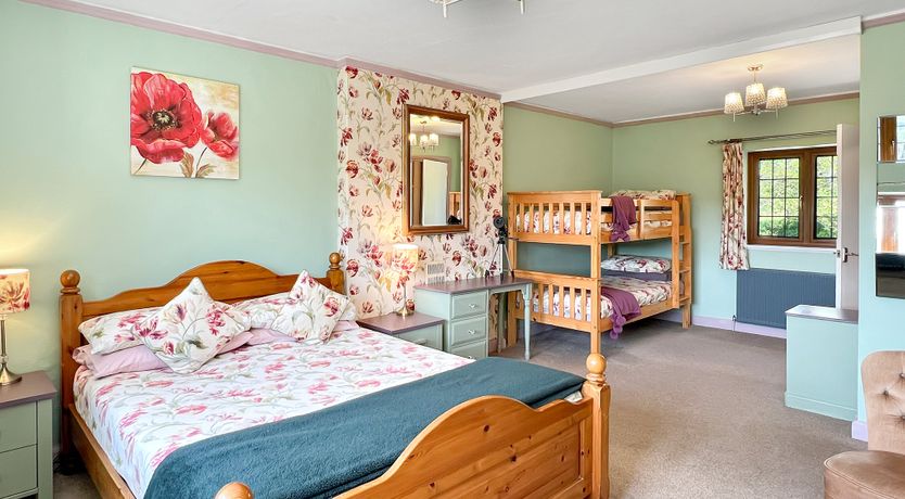 Photo of West Down Country House