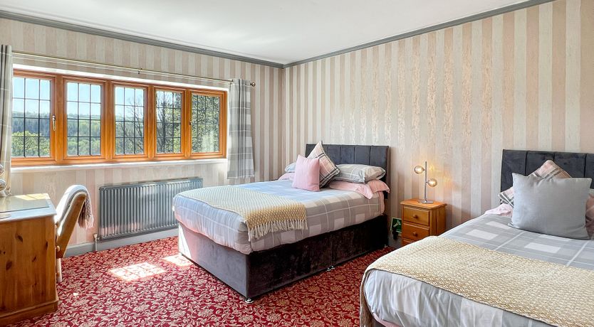 Photo of West Down Country House