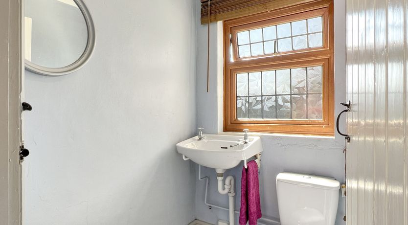 Photo of West Down Country House