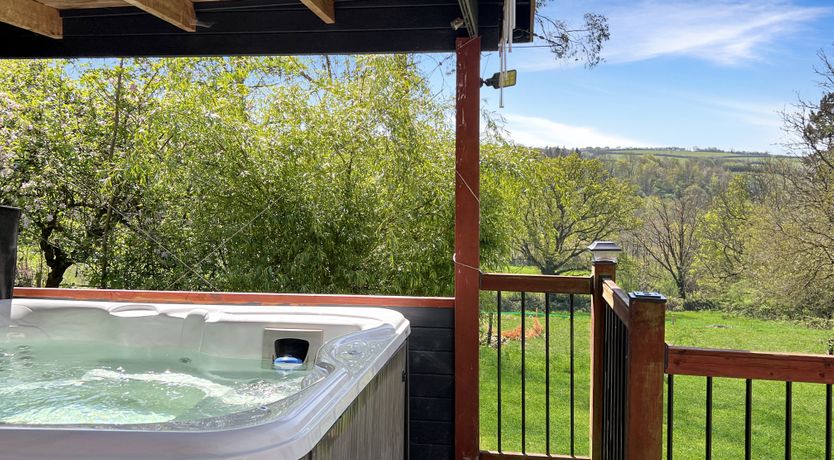 Photo of West Down Country House