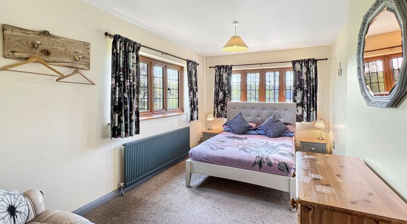 Photo of West Down Country House