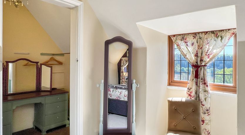 Photo of West Down Country House