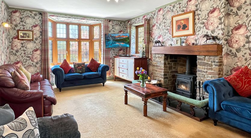 Photo of West Down Country House