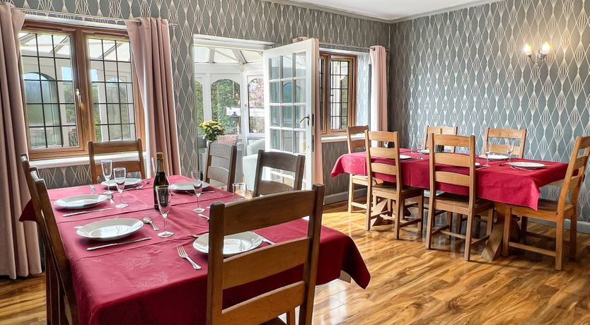 Photo of West Down Country House