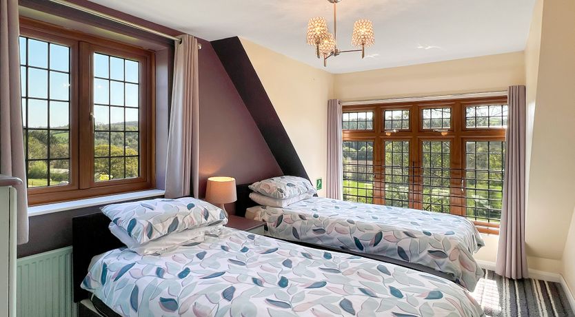 Photo of West Down Country House