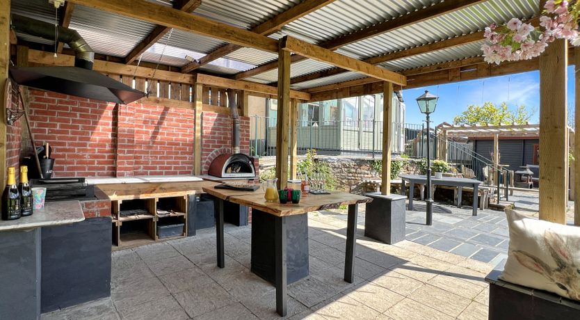 Photo of West Down Country House