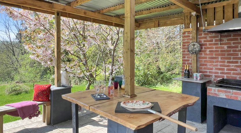 Photo of West Down Country House