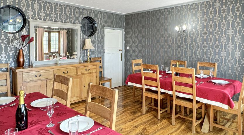 Photo of West Down Country House