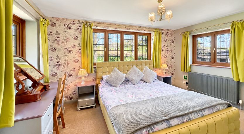 Photo of West Down Country House