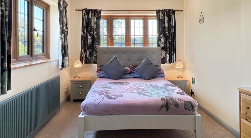 Photo of West Down Country House