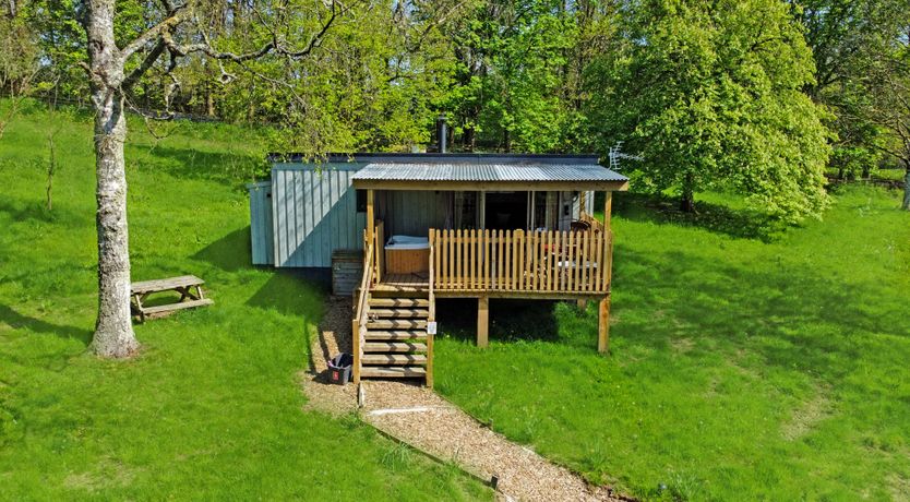 Photo of Owls Nest Lodge