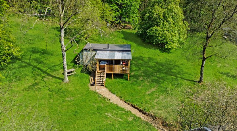 Photo of Owls Nest Lodge