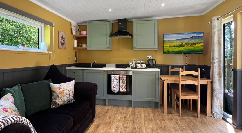 Photo of Owls Nest Lodge