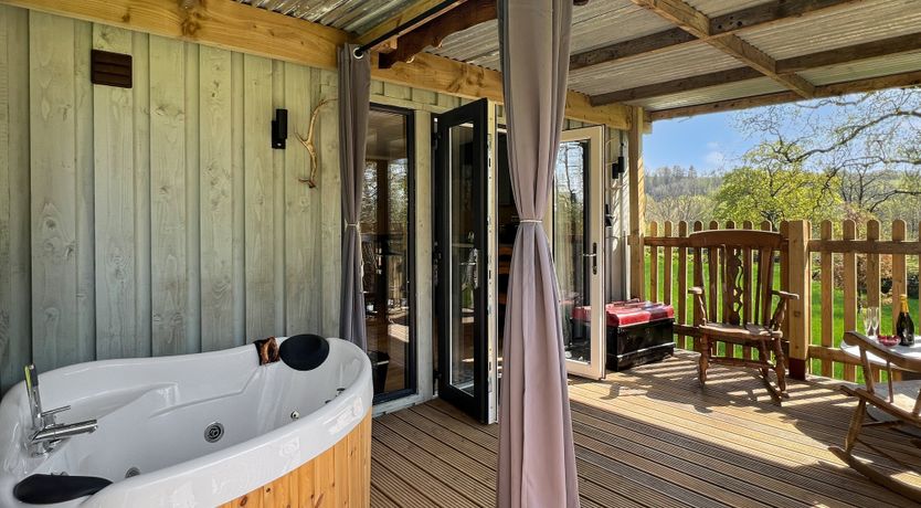 Photo of Owls Nest Lodge