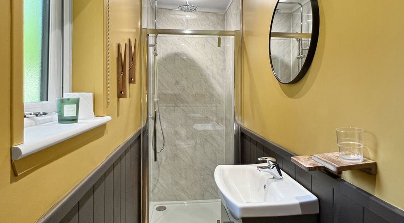 Photo of Owls Nest Lodge