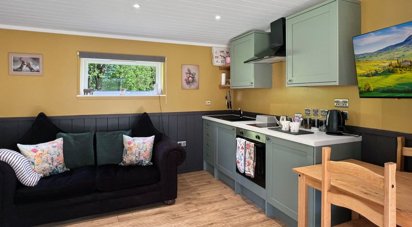 Photo of Owls Nest Lodge