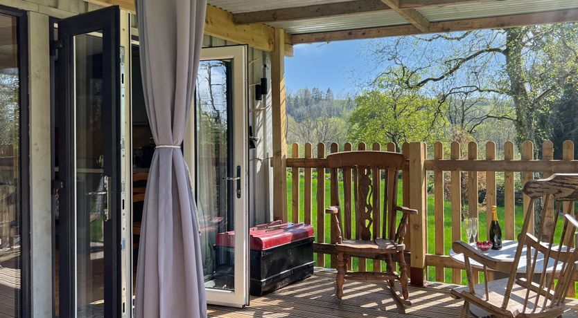 Photo of Owls Nest Lodge