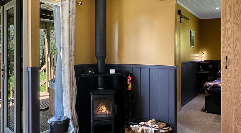 Photo of Owls Nest Lodge